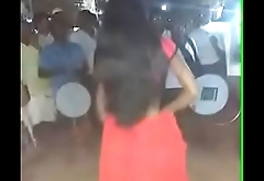 Telugu 3maar dance