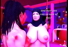 arab iranian big melons and ass anal sluts
