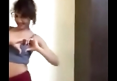 desi indian girl sexy dance