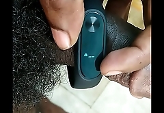 Fitness band test