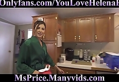 Helena Price Coco Vandi Seducing My 2 Hot Moms Part 1