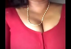 Kerala Wife Showing Her body parts - part - 07/10