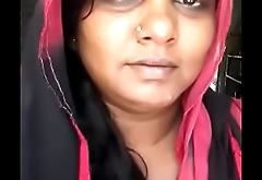 Kerala Wife Showing Her body parts - part - 04/10