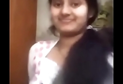 CUTE INDIAN GIRLS SHOWS HER BOOBS AT WEB CAM - www.naughtycams.ml