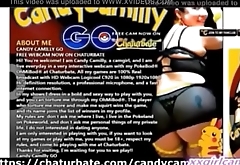 Candy Camilly Hardcore Sessions 091 http://bit.ly/candycamilly